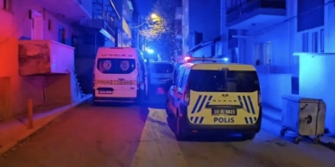KARDEŞ KAVGASI CİNAYETLE SONUÇLANDI