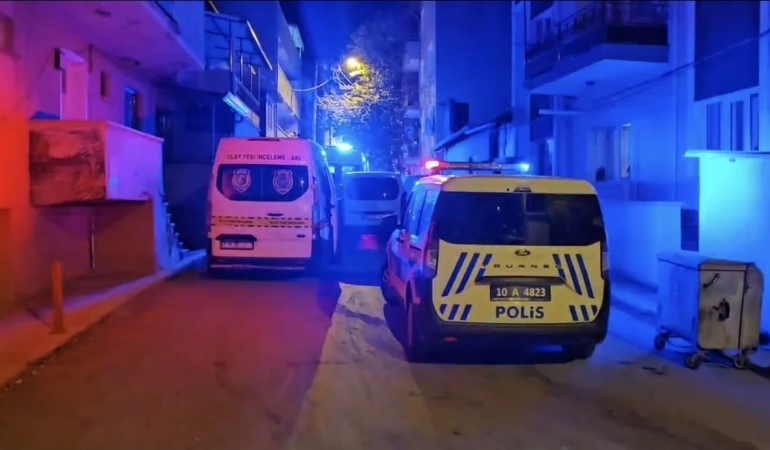 KARDEŞ KAVGASI CİNAYETLE SONUÇLANDI