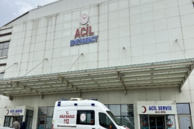 KASTAMONU'DA KARBONMONOKSİT GAZINDAN ETKİLENEN 12 İŞÇİ HASTANEYE KALDIRILDI