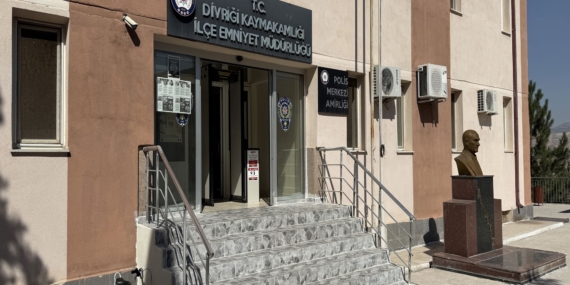 Sivas’ta kayıp 11 aylık bebek soruşturmasında 6 şüpheli adliyeye sevk edilecek
