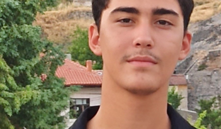 KAYIP OLARAK ARANAN GENÇ, ÖLÜ OLARAK BULUNDU