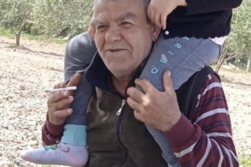 KAYIP YAŞLI ADAMDAN 5 GÜN SONRA ACI HABER GELDİ
