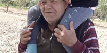 KAYIP YAŞLI ADAMDAN 5 GÜN SONRA ACI HABER GELDİ