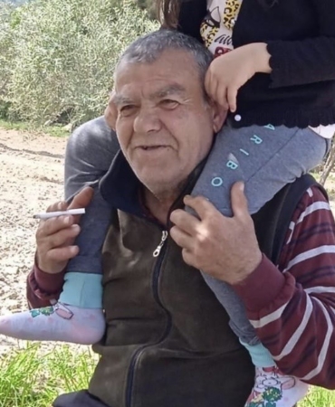 KAYIP YAŞLI ADAMDAN 5 GÜN SONRA ACI HABER GELDİ