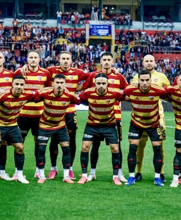 KAYSERİSPOR TRANSFER DÖNEMİNDE 18 FUTBOLCU İLE ANLAŞTI