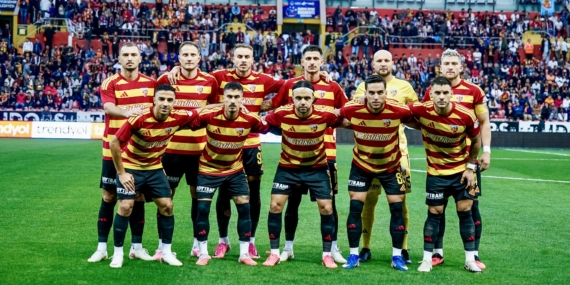 KAYSERİSPOR TRANSFER DÖNEMİNDE 18 FUTBOLCU İLE ANLAŞTI