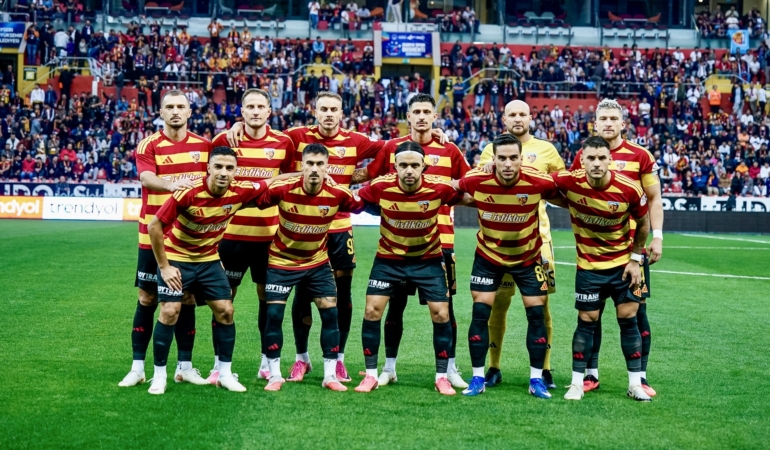KAYSERİSPOR TRANSFER DÖNEMİNDE 18 FUTBOLCU İLE ANLAŞTI