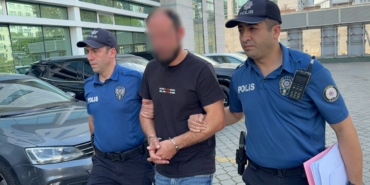 KAZADA AĞIR YARALANAN 17 YAŞINDAKİ ÇOCUK HAYATINI KAYBETTİ, SÜRÜCÜ TUTUKLANDI