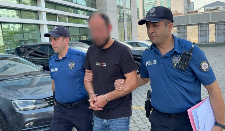 KAZADA AĞIR YARALANAN 17 YAŞINDAKİ ÇOCUK HAYATINI KAYBETTİ, SÜRÜCÜ TUTUKLANDI