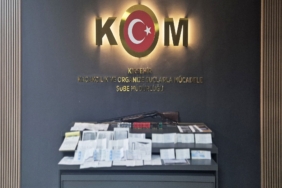 KIRŞEHİR'DE TEFECİLİK VE NİTELİKLİ DOLANDIRICILIK OPERASYONU: 5 TUTUKLAMA