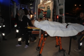 KONYA'DA ASKER EĞLENCESİ KANLI BİTTİ: 17 YAŞINDAKİ GENÇ YARALANDI