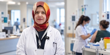KUDUZDA HAYATİ UYARI: "YARAYI 15 DAKİKA SU VE SABUNLA YIKAYIN" SİVAS NUMUNE HASTANESİ ENFEKSİYON HASTALIKLARI UZMANI DR. ZEYNEP BANU RAMAZANOĞLU, RİSKLİ TEMAS SONRASI YARANIN EN AZ 15 DAKİKA SU VE SABUNLA YIKANMASI GEREKTİĞİNİ SÖYLEDİ.