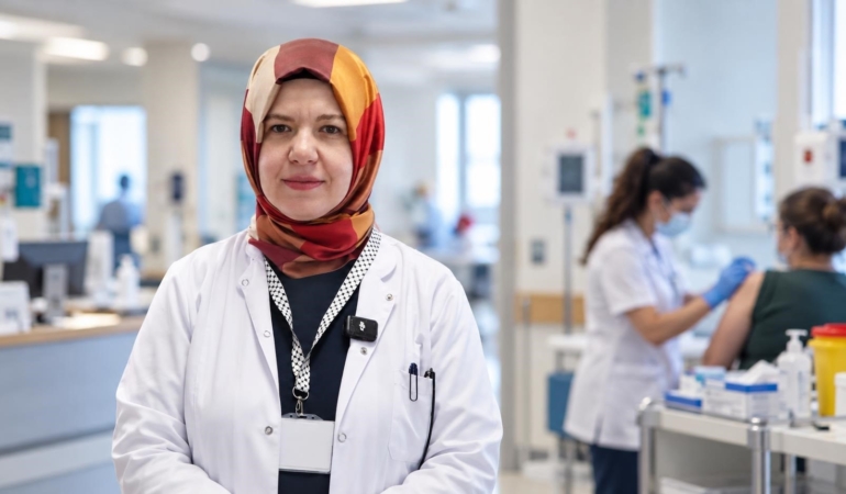 KUDUZDA HAYATİ UYARI: "YARAYI 15 DAKİKA SU VE SABUNLA YIKAYIN" SİVAS NUMUNE HASTANESİ ENFEKSİYON HASTALIKLARI UZMANI DR. ZEYNEP BANU RAMAZANOĞLU, RİSKLİ TEMAS SONRASI YARANIN EN AZ 15 DAKİKA SU VE SABUNLA YIKANMASI GEREKTİĞİNİ SÖYLEDİ.