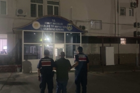 KUYUCAK'TA ORMANLIK ALANDA KENEVİR YETİŞTİREN ŞÜPHELİ SUÇÜSTÜ YAKALANDI