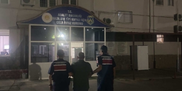KUYUCAK'TA ORMANLIK ALANDA KENEVİR YETİŞTİREN ŞÜPHELİ SUÇÜSTÜ YAKALANDI