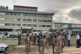 LİSEDE KORKU DOLU ANLAR: SİLAHLA VURULAN ÖĞRETMEN ÖLDÜ