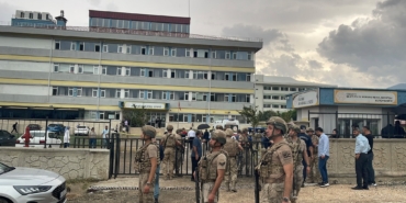 LİSEDE KORKU DOLU ANLAR: SİLAHLA VURULAN ÖĞRETMEN ÖLDÜ