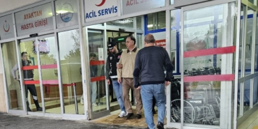MHK BAŞKANI FERHAT GÜNDOĞDU SABAH SAATLERİNDE GÖZALTINA ALINDI
