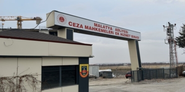 MALATYA'DA 9 KİŞİNİN ÖLDÜĞÜ MADENCİOĞLU APARTMANI DAVASINDA KARAR