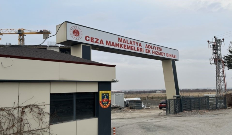 MALATYA'DA 9 KİŞİNİN ÖLDÜĞÜ MADENCİOĞLU APARTMANI DAVASINDA KARAR