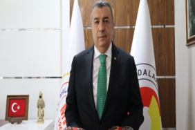 MALATYA'DA TEKNOFEST HEYECANINA KAYISILI DESTEK
