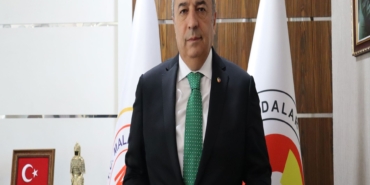 MALATYA'DA TEKNOFEST HEYECANINA KAYISILI DESTEK