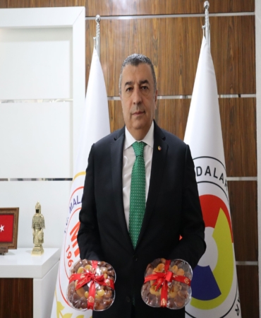 MALATYA'DA TEKNOFEST HEYECANINA KAYISILI DESTEK