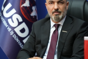 MALATYA'DA SAVUNMA SANAYİSİNE 1 MİLYAR LİRALIK YATIRIM