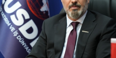 MALATYA'DA SAVUNMA SANAYİSİNE 1 MİLYAR LİRALIK YATIRIM