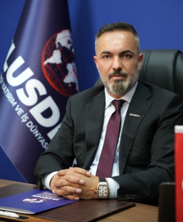 MALATYA'DA SAVUNMA SANAYİSİNE 1 MİLYAR LİRALIK YATIRIM