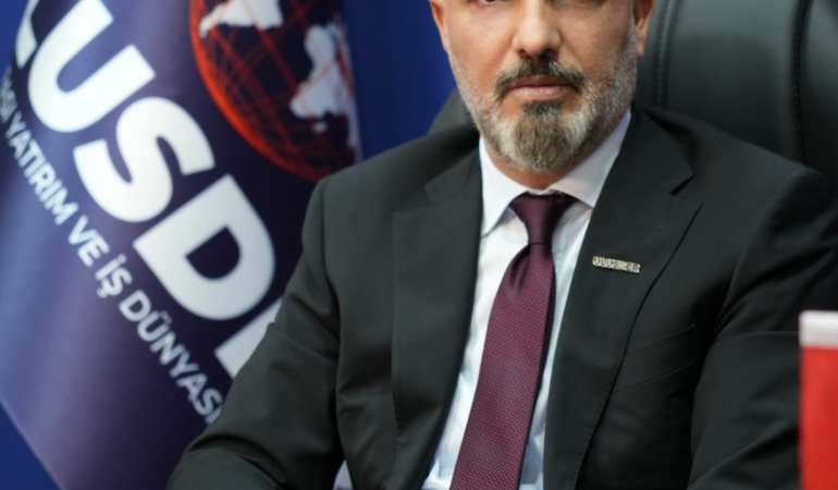 MALATYA'DA SAVUNMA SANAYİSİNE 1 MİLYAR LİRALIK YATIRIM