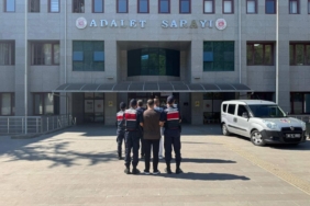 MANAVGAT'TA İNSAN TİCARETİ OPERASYONU: 14 YABANCI UYRUKLU MAĞDUR KURTARILDI