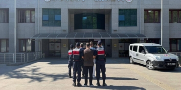 MANAVGAT'TA İNSAN TİCARETİ OPERASYONU: 14 YABANCI UYRUKLU MAĞDUR KURTARILDI