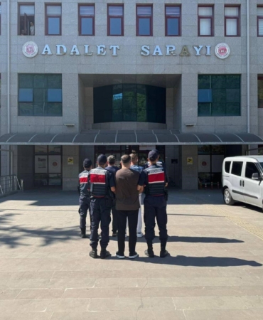 MANAVGAT'TA İNSAN TİCARETİ OPERASYONU: 14 YABANCI UYRUKLU MAĞDUR KURTARILDI