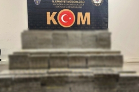MARDİN'DE 14 BİN PAKET KAÇAK SİGARA ELE GEÇİRİLDİ