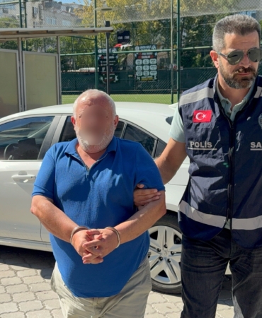 MARKETTEN GASP ŞÜPHELİSİ AKIL SAĞLIĞININ TESPİTİ İÇİN HASTANEYE YATIRILDI