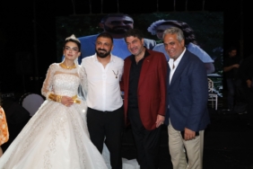 Melike Seyrek-Mahmut Seyrek-hakan taşıyan-Popstar Selçuk Demirelli-JPG
