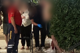 MENTEŞE'DE 14 YAŞINDAKİ ÇOCUK BIÇAKLANDI