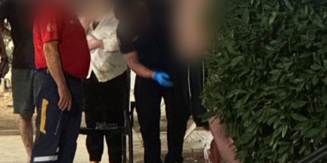MENTEŞE'DE 14 YAŞINDAKİ ÇOCUK BIÇAKLANDI