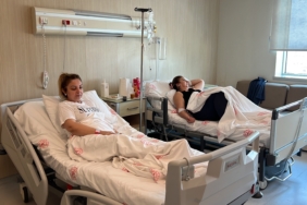 MERSİN'DE BOTOKS YAPTIRAN 3 KADIN HASTANELİK OLDU