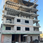 MERSİN'DE İKİ AYRI İŞ KAZASI: 1 ÖLÜ, 2 YARALI