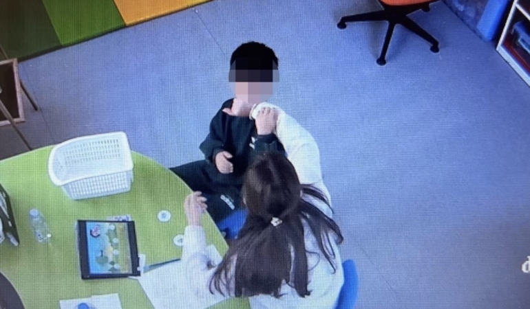 MERSİN'DE OTİZMLİ ÇOCUĞA ŞİDDET İDDİASI AĞIR CEZA MAHKEMESİNE TAŞINDI