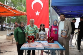 MEŞHUR 'YANIK KOKULU TAVAS KOYUN YOĞURDU'NUN TARİHİ VE TARİFİ KİTAP HALİNE GETİRİLDİ