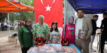 MEŞHUR 'YANIK KOKULU TAVAS KOYUN YOĞURDU'NUN TARİHİ VE TARİFİ KİTAP HALİNE GETİRİLDİ