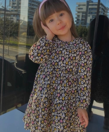 MİNİK MAVİ'NİN HAYATINI KAYBETTİĞİ KAZANIN GÖRÜNTÜLERİ ORTAYA ÇIKTI KAZADA ÖLEN 3 YAŞINDAKİ ELİF MAVİ AVLİ'NİN ACILI AİLESİ SÜRÜCÜYE EV HAPSİ VERİLMESİNE VE BİLİRKİŞİ RAPORUNA İTİRAZ ETTİ