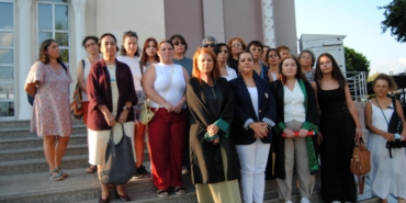 MUĞLA BÜYÜKŞEHİR'DEN KADIN DAVALARINA MÜDAHİLLİK TALEBİ