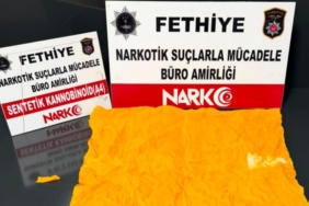 MUĞLA'DA UYUŞTURUCU OPERASYONLARI: 310 GÖZALTI, 48 TUTUKLAMA
