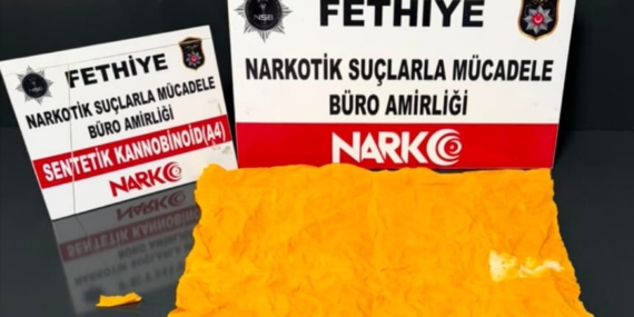 MUĞLA'DA UYUŞTURUCU OPERASYONLARI: 310 GÖZALTI, 48 TUTUKLAMA