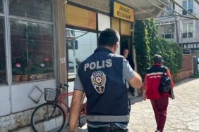 MURATLI'DA SAHTE VE TAĞŞİŞ GIDA ÜRÜNLERİNE YAKIN TAKİP