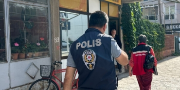 MURATLI'DA SAHTE VE TAĞŞİŞ GIDA ÜRÜNLERİNE YAKIN TAKİP